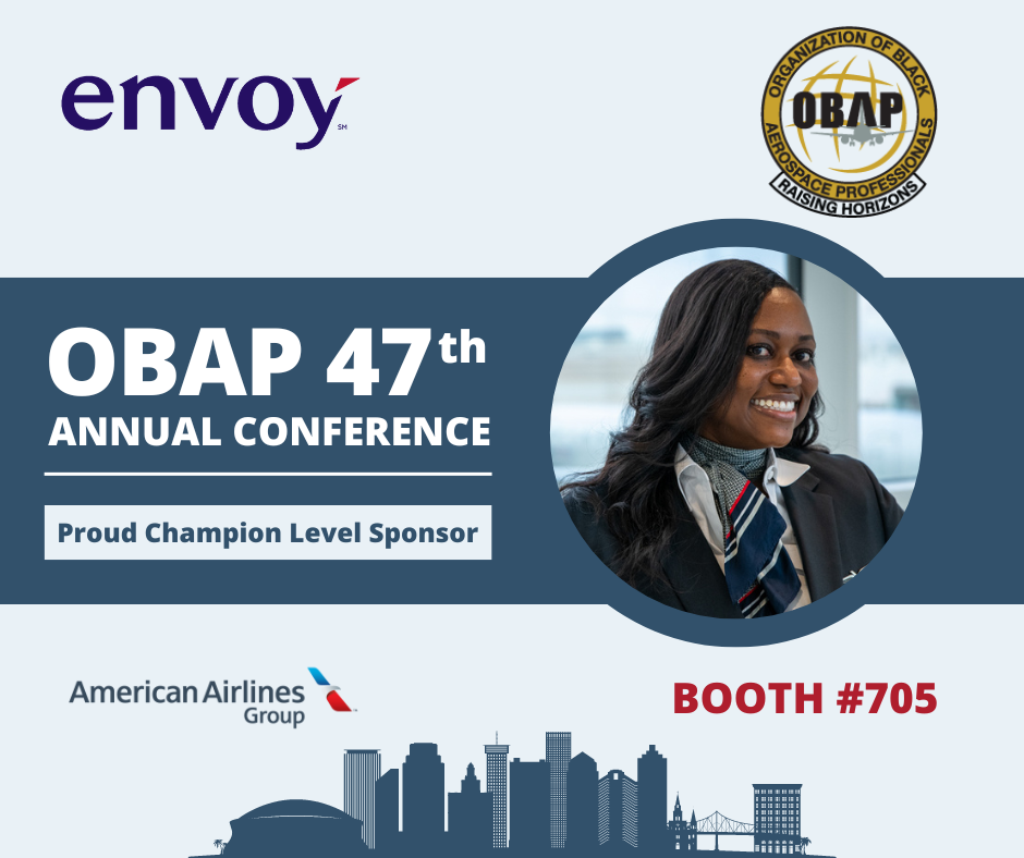 Envoy Air - OBAP 2023